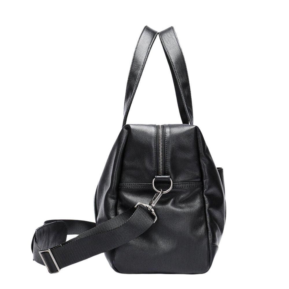 Bolsa de Viagem de Couro Fiorinni Velthor