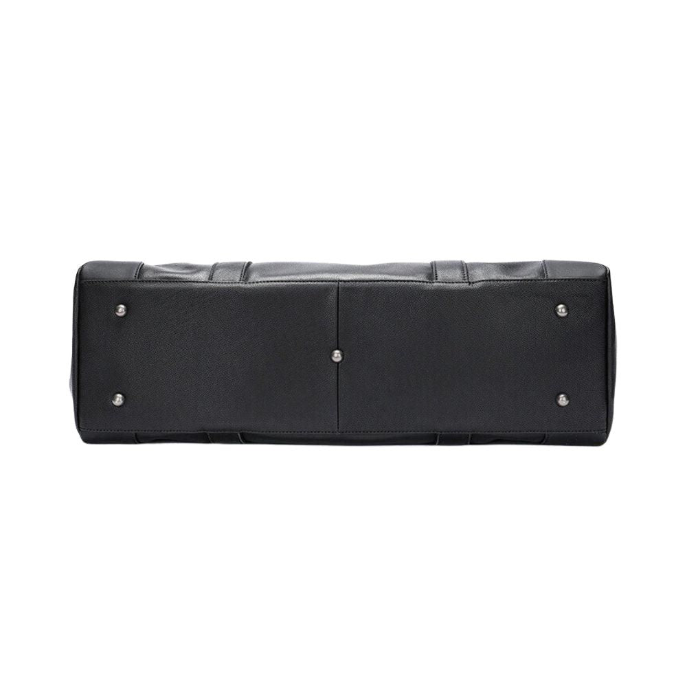 Bolsa de Viagem de Couro Fiorinni Velthor