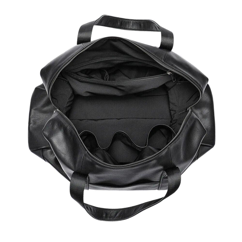 Bolsa de Viagem de Couro Fiorinni Velthor
